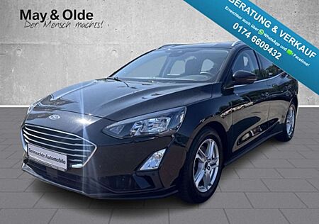 Ford Focus Turnier 1.0 EcoBoost Cool&Connect LED Navi