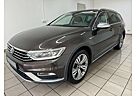 VW Passat Alltrack Volkswagen Variant 2.0 TDI 4M LED Virtual Standheizung AHK