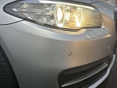 BMW 525 525d Touring Sport-Aut.
