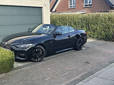 BMW 420 420 i M Sport