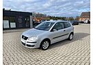 VW Polo Volkswagen IV 1.4 Trendline Automatik TÜV NEU 2HD