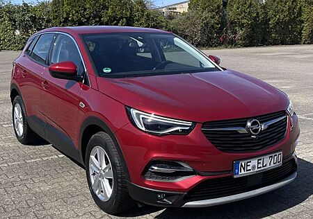 Opel Grandland X Innovation 360° Kamera, Voll LED, CarPlay