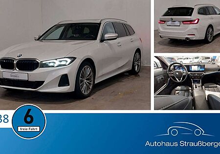 BMW 320 d Touring xDrive ACC PANO STHZ LRHZ SHZ HiFi