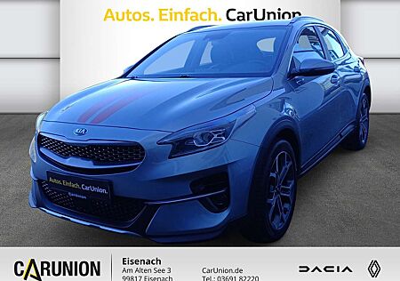 Kia XCeed 1.6 CRDi Eco-Dynamics+48V MH