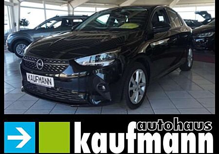 Opel Corsa 1,2 AT ELEGANCE LED KAMERA PDC SHZ TEMPOMAT