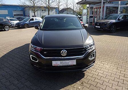 VW T-Roc Volkswagen 2.0 TSI OPF 4MOTION DSG Sport