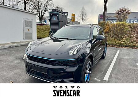 Lynk&Co 01 Lynk & Co Lynk & Co Händler (Garantie) / TÜV Neu / Service N