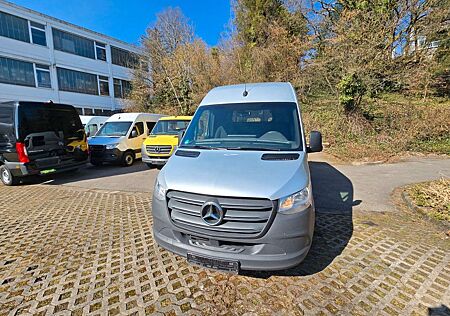 Mercedes-Benz Sprinter 317 Kasten L2H2.Klima.1Hd.