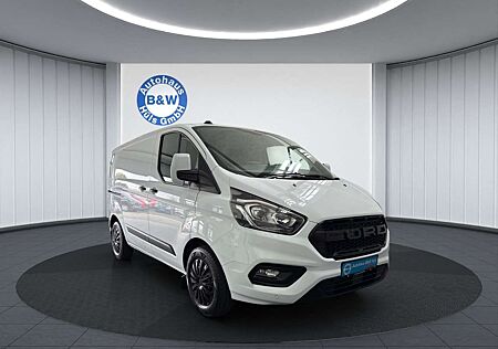 Ford Transit Custom 320 L1 Trend*SORTIMO*AHK*KLIMA*SH