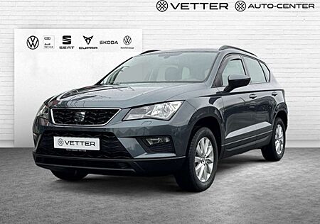 Seat Ateca 1.6 TDI Reference KLIMA