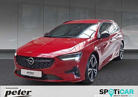 Opel Insignia ST 2.0 CDTI 4x4 Ultimate Automatik Leder Sitzheizung