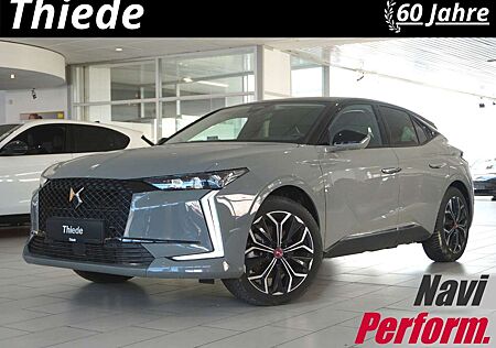 DS Automobiles DS 4 DS 4 E-Tense PERFORM. LINE PHEV NAVI/LED/DAB