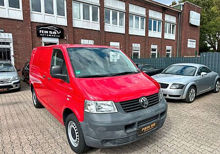 VW T5 Transporter Volkswagen Kasten-Kombi,HU/AU NEU
