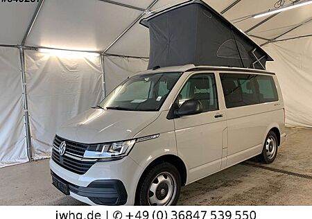 VW T6 California Volkswagen T6.1 California Beach NAVI/KAMERA/DAB/AHK