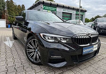 BMW 320 d M Sport Lim. Automatik NAVI LED