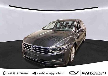 VW Passat Variant Volkswagen Business *MATRIX*DSG*STANDHEIZUNG