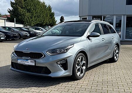 Kia XCeed Ceed SW / cee'd SW 1.6 CRDI Automatik Platinum Edition