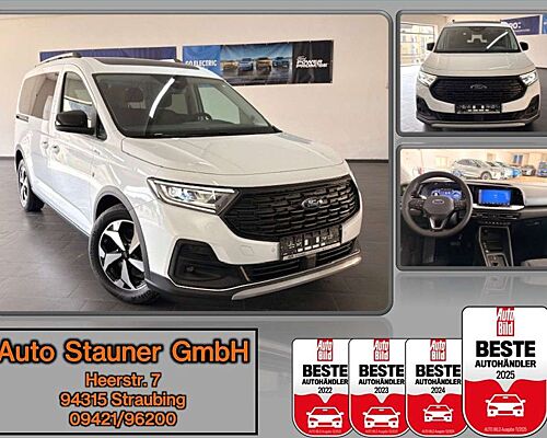 Ford Grand Tourneo Connect Active 2.0 EcoBlue*SHZ*NAV