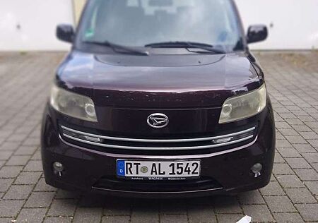 Daihatsu Materia 1.5