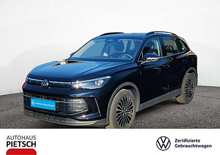 VW Tiguan Volkswagen 1.5 eTSI Life LED AHK ACC 360°