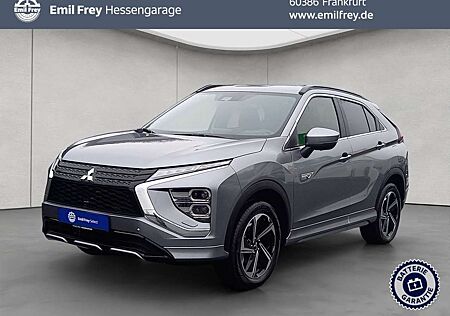 Mitsubishi Eclipse Cross Plug-In Hybrid 4WD Select