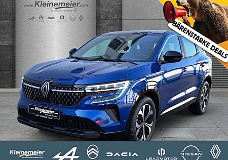 Renault Austral Evolution Full Hybrid Sitzheizung GJR