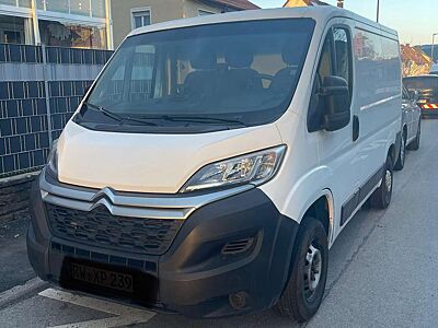 Citroen Jumper Jumper 33 L1H1 Profi