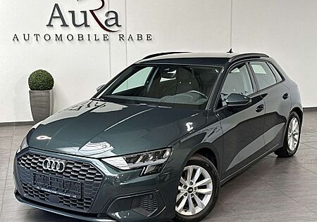 Audi A3 SpB 35 TFSI NAV+LED+VCOCKPIT+BANG&OLUFSEN+EPH