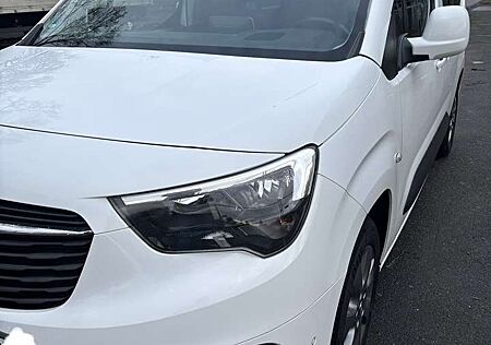 Opel Combo Life XL 1.5 D Start/Stop Edition