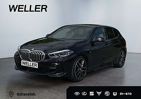 BMW 118 i M Sport *LED*HUD*ACC*Leder*Pano*Navi*Memory*