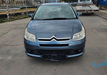 Citroën C4 Citroen Coupe VTR