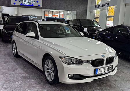 BMW 328 i Touring*HUD*Navi*Xenon*2.Hand