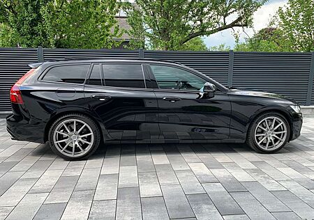 Volvo V60 D4 Geartronic R-Design
