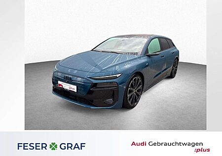 Audi Others performance S line edition one-Luft-