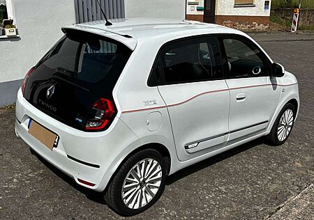 Renault Twingo Vibes Electric