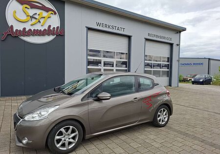 Peugeot 208 Active
