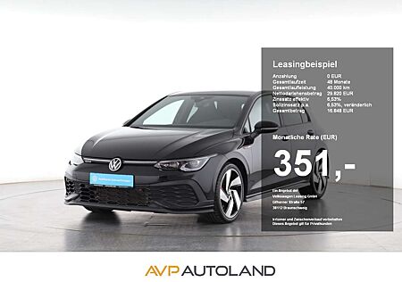 VW Golf Volkswagen VIII GTI Clubsport 2.0 TSI DSG | NAVI | ACC