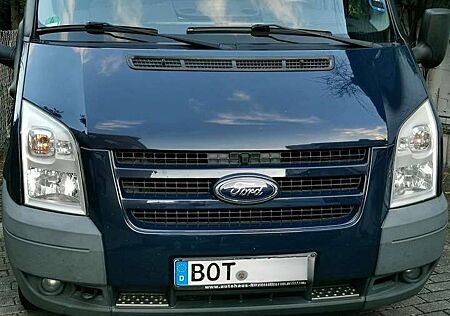 Ford Transit FT 300 K TDCi Pkw VA Trend
