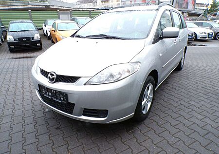 Mazda 5 2.0, 1-HAND
