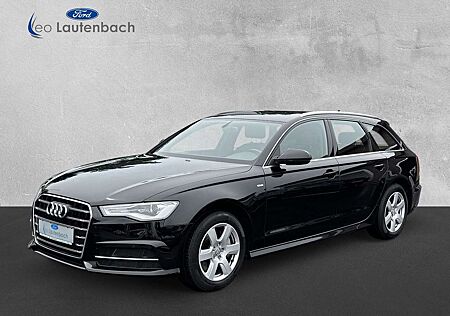 Audi A6 Avant 3.0 TDI