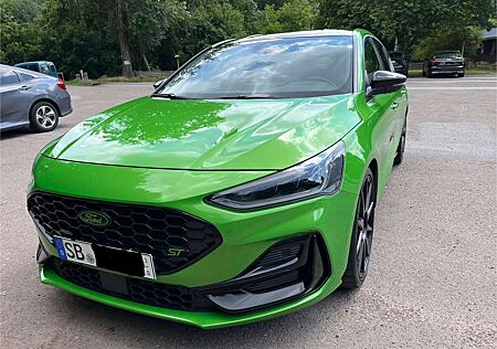 Ford Focus 2.3 EcoBoost ST X