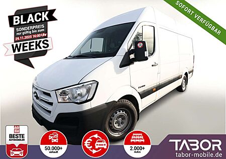 Hyundai H 350 L3 2.5 CRDi 150 3-S PDC Temp Klima