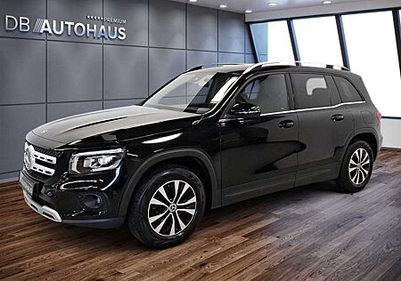 Mercedes-Benz GLB 200 7G-DCT
