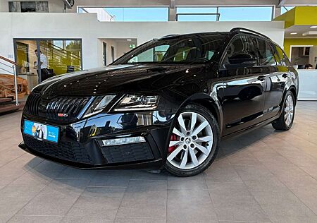 Skoda Octavia Combi RS 245 SmartLink*AHK*STDHZ*