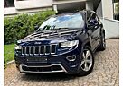 Jeep Grand Cherokee 3.0l V6 Overland/PANO/LED/STANDH.