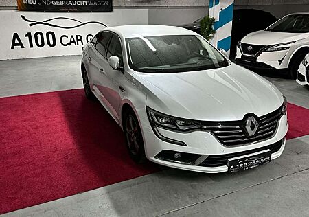 Renault Talisman Intens*SterneHimmel*Assistente*AppleCar