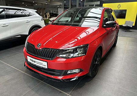 Skoda Fabia Monte Carlo 1.0 TSI DSG 110PS