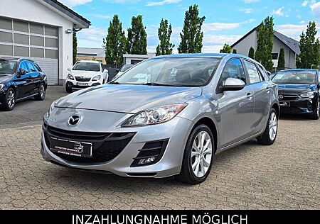 Mazda 3 Lim. Active Plus*SPORT*TEMPO*RVM*PDC*