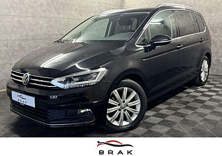 VW Touran Volkswagen 1.4 TSI Highline DSG*LED*7-Sitzer*Kamera