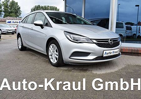 Opel Astra 1.6 D Start/Stop Sports Tourer Edition Navi Tempo